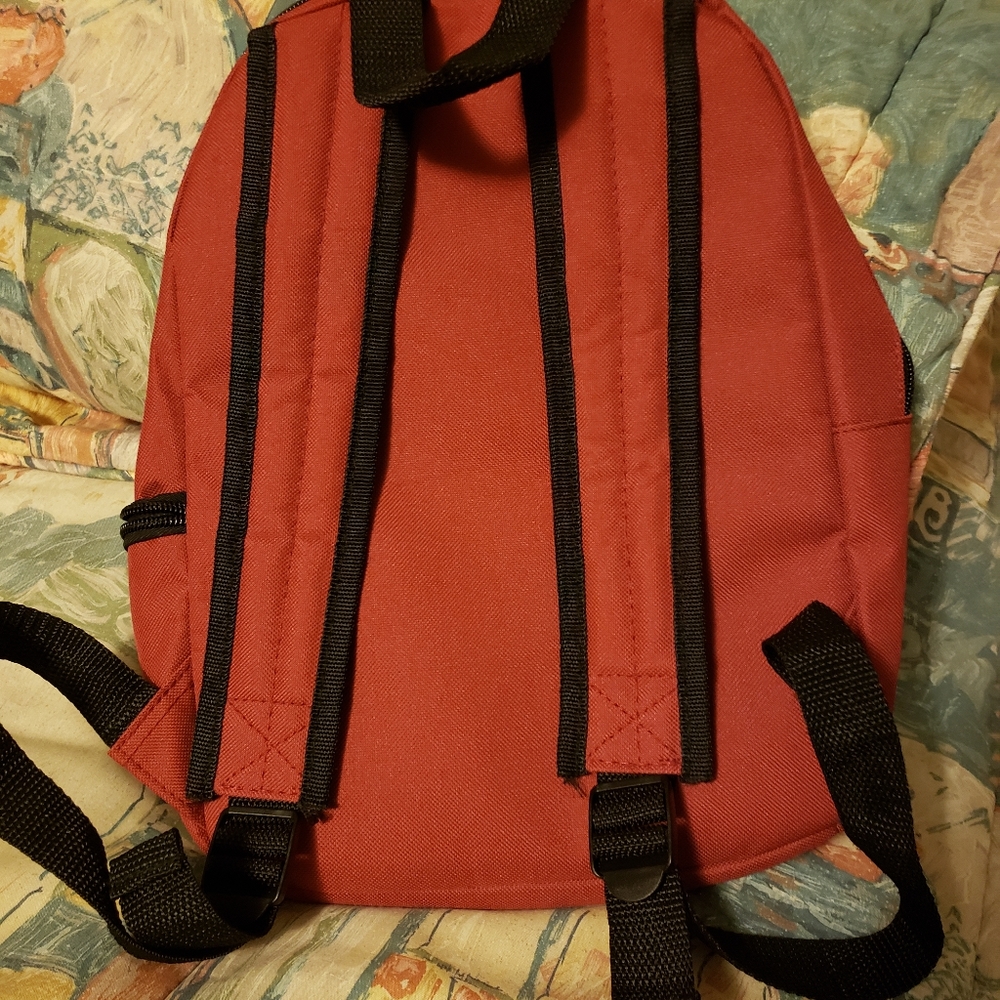 Fsu Backpack - Picture 2 of 4